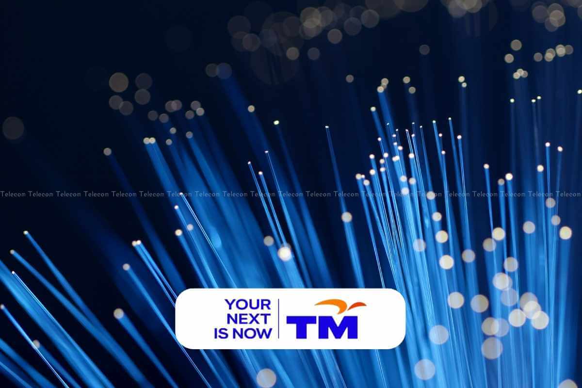 Telekom Malaysia Completes Fibre Optic Network Hub Across Sabah and Sarawak