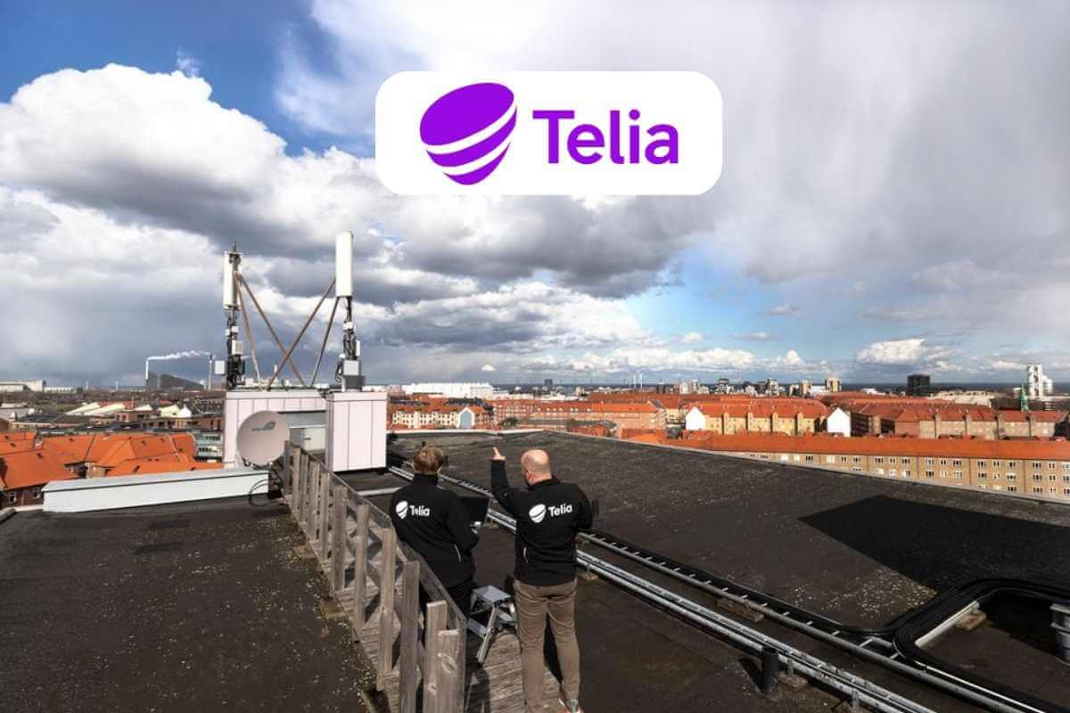Telia Shuts Down 3G Network in Denmark to Focus On 4G and 5G