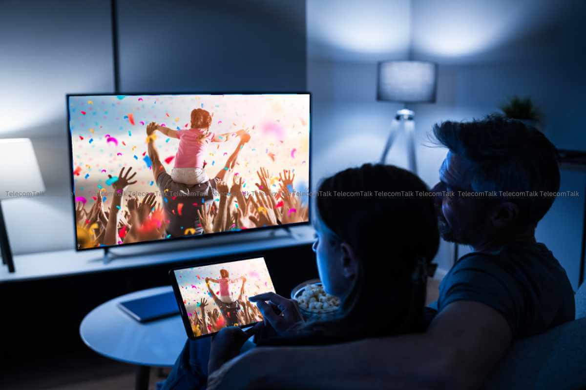 How to watch OTT content on television - Airtel