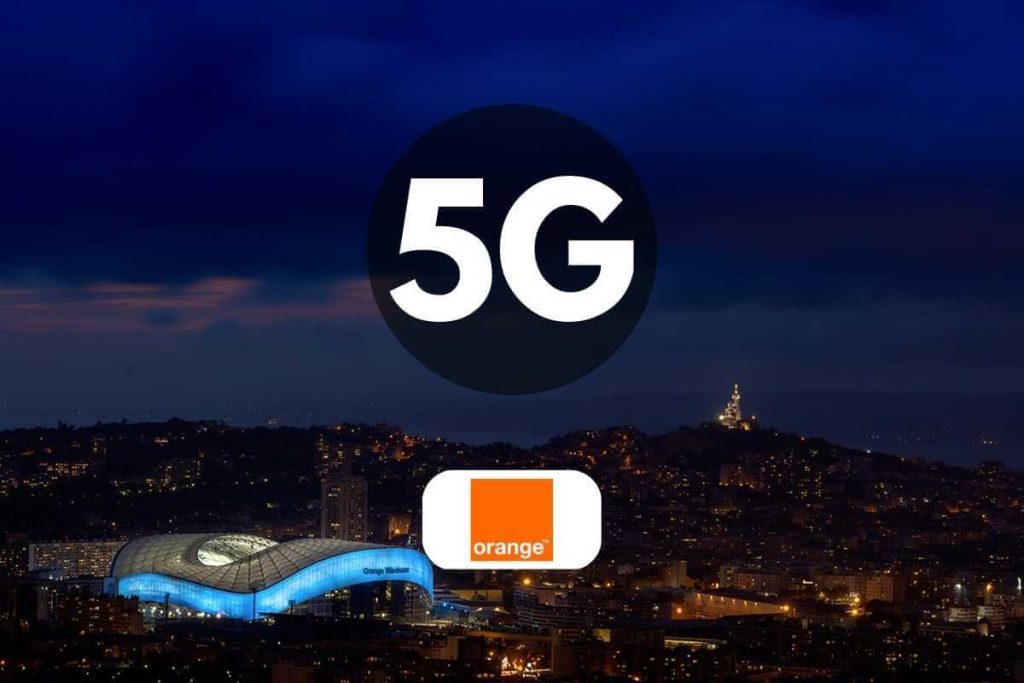 Totem Deploys Next-Generation 5G Network at Orange Velodrome