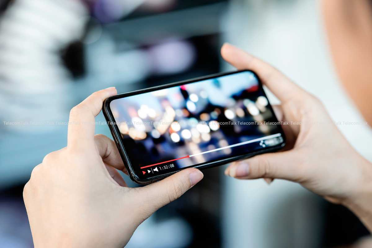 T-Series Will Produce Web Shows for OTT Apps: Report