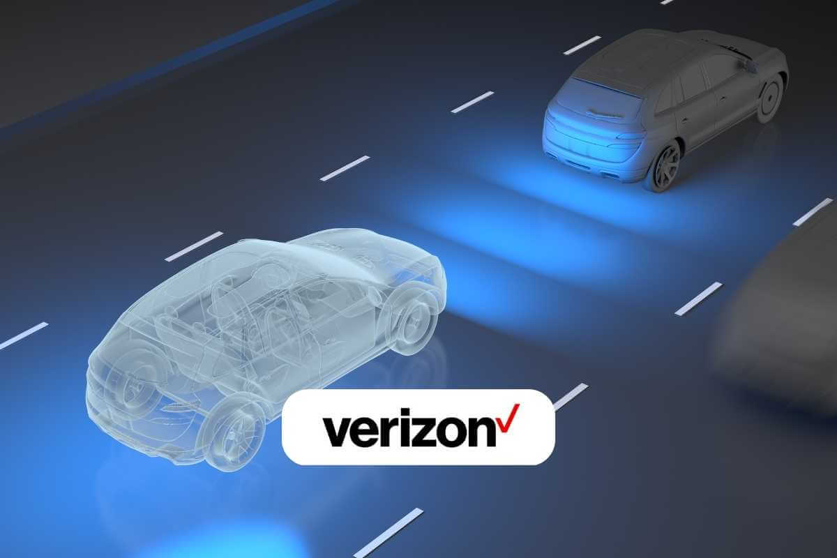 Verizon Connect Expands Equipment Asset Tracker to Canada