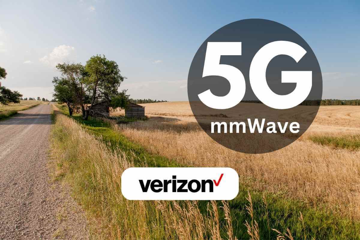 Verizon Expands 5G Ultra Wideband Network in Nebraska