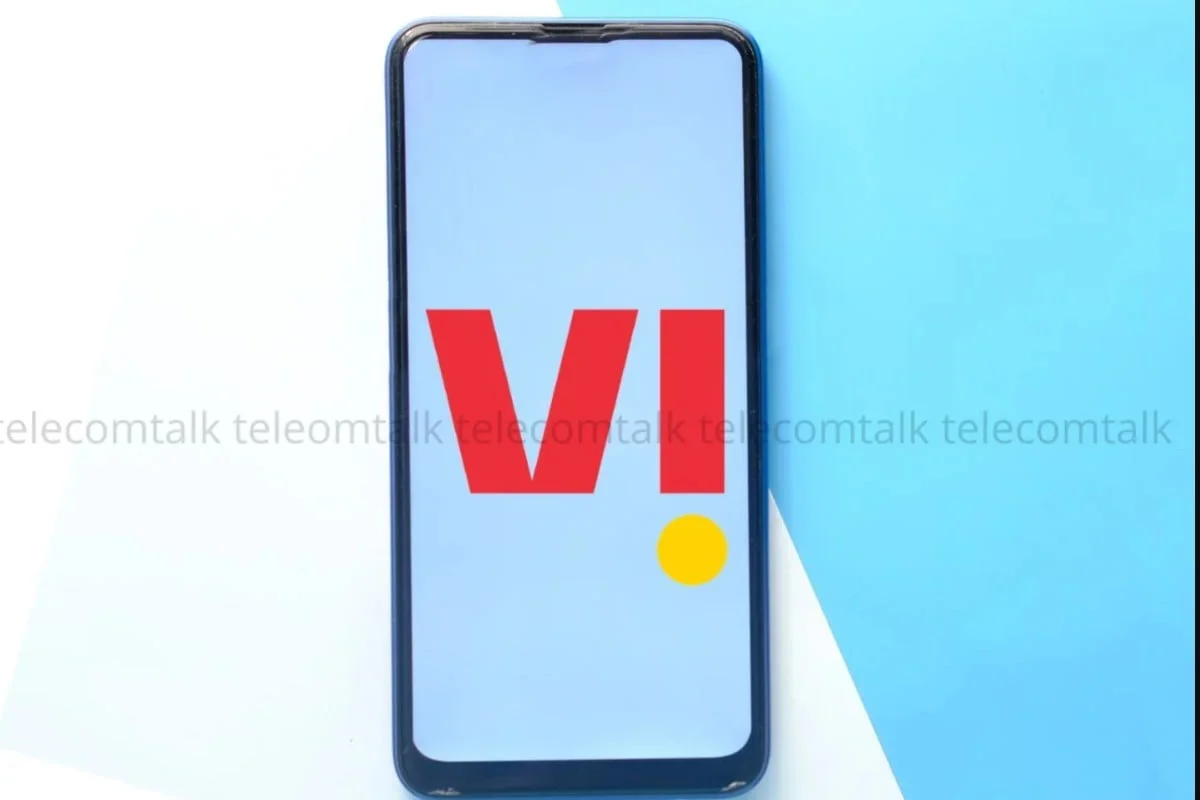 Vodafone Idea