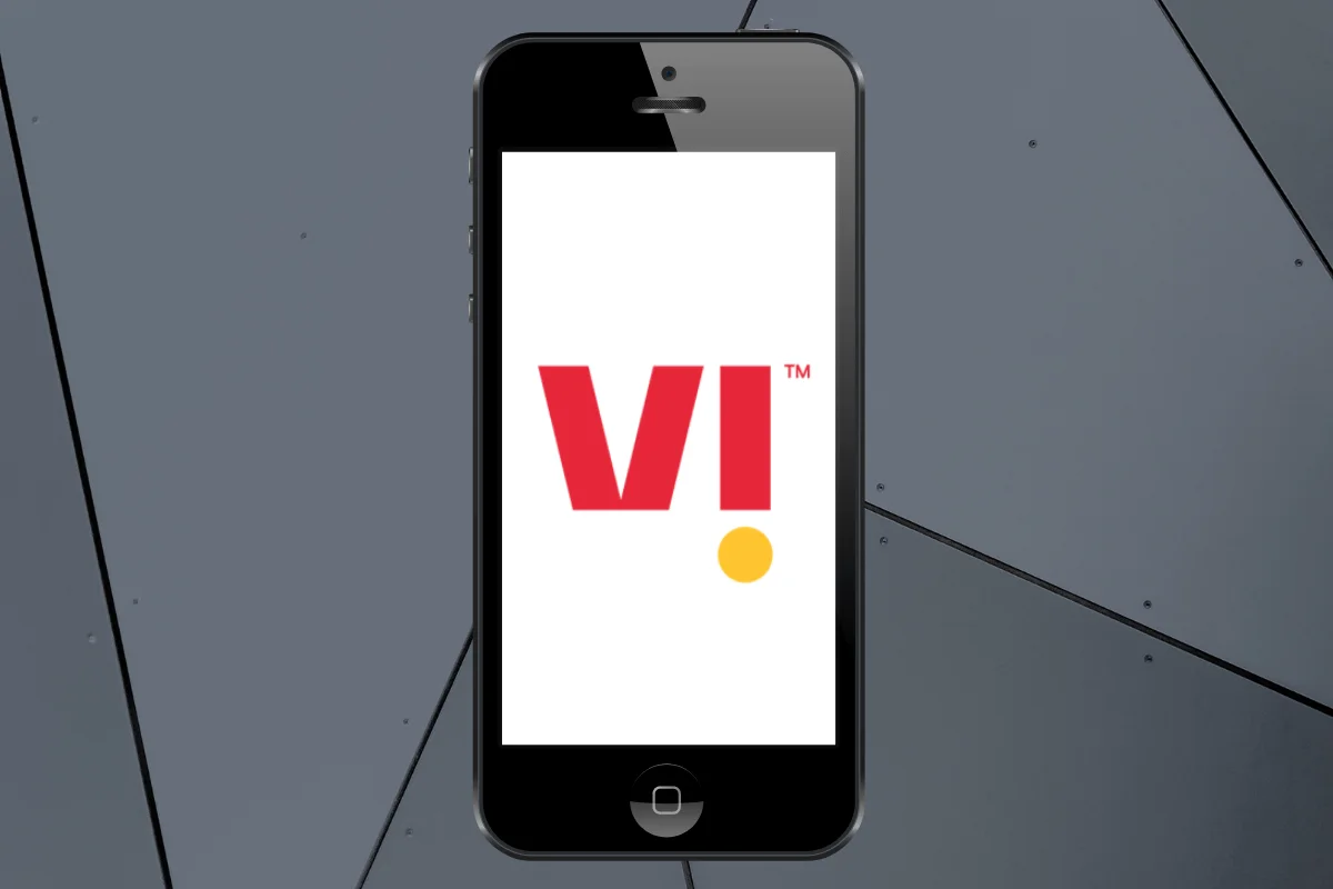 Vodafone Idea