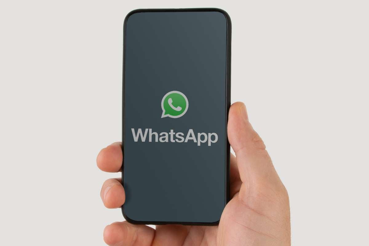 WhatsApp