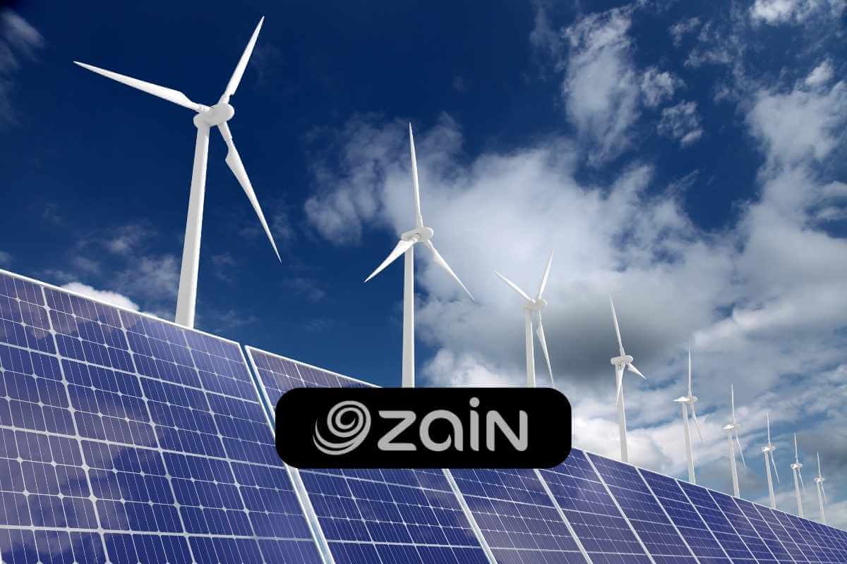 Zain Bahrain Implements Renewable Power Solutions at 5G Sites