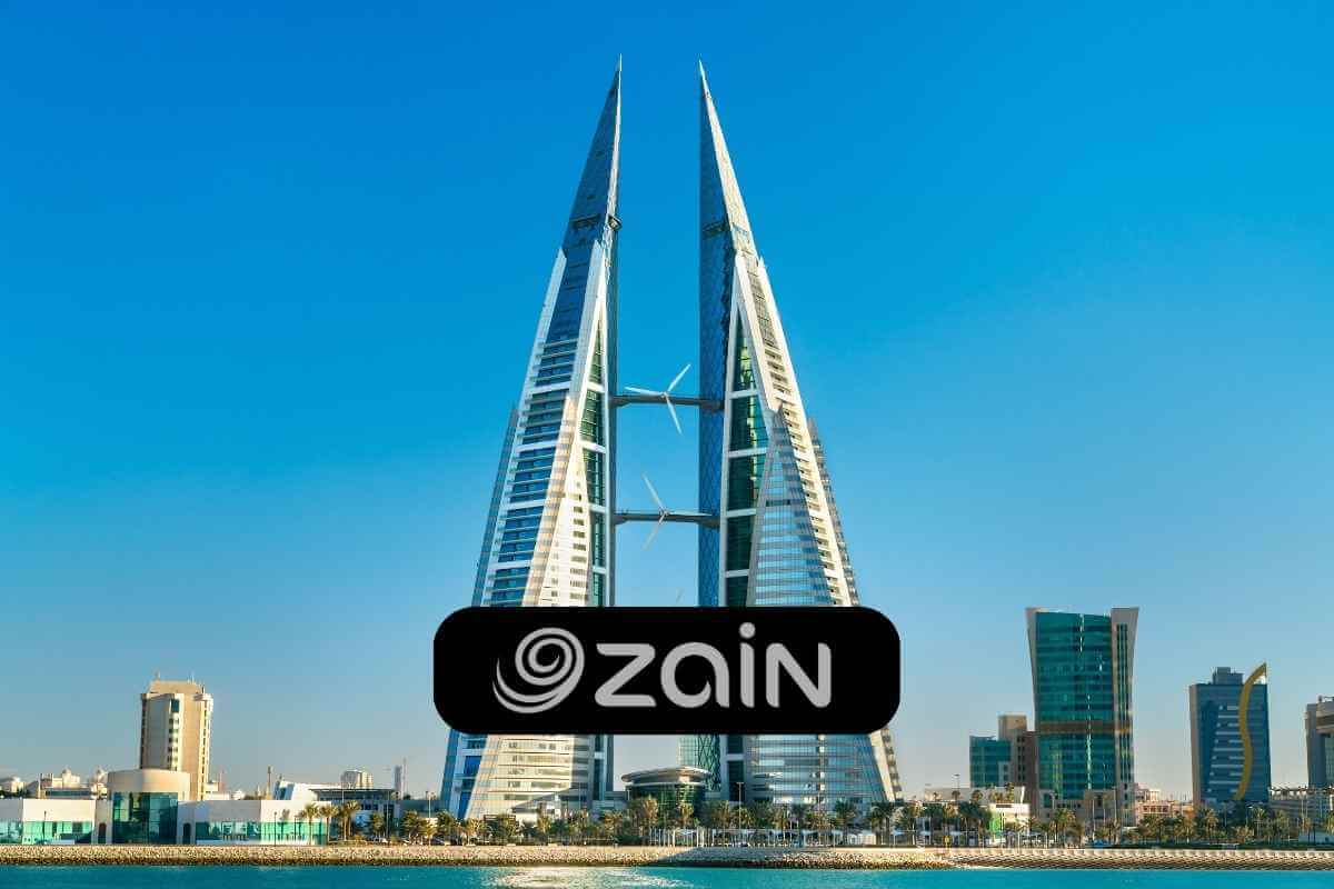 Zain Expands Network to Seven New Areas in Bahrain