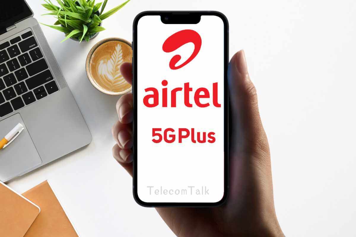 Airtel 5G Plus to Reach Around 7,000 Towns, 100,000 Villages by March 2024: Report