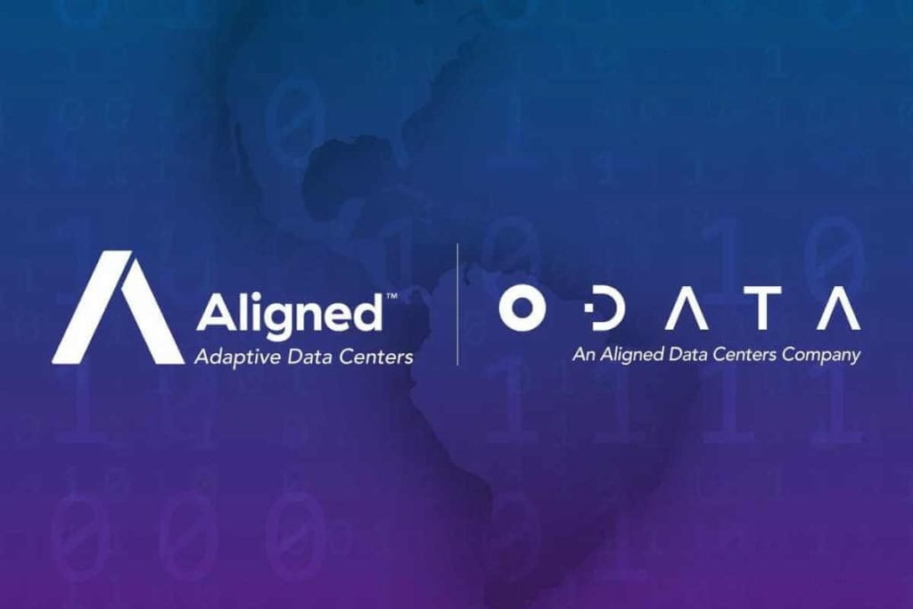 Aligned Data Centers Expands Presence in the Americas With Acquisition ...