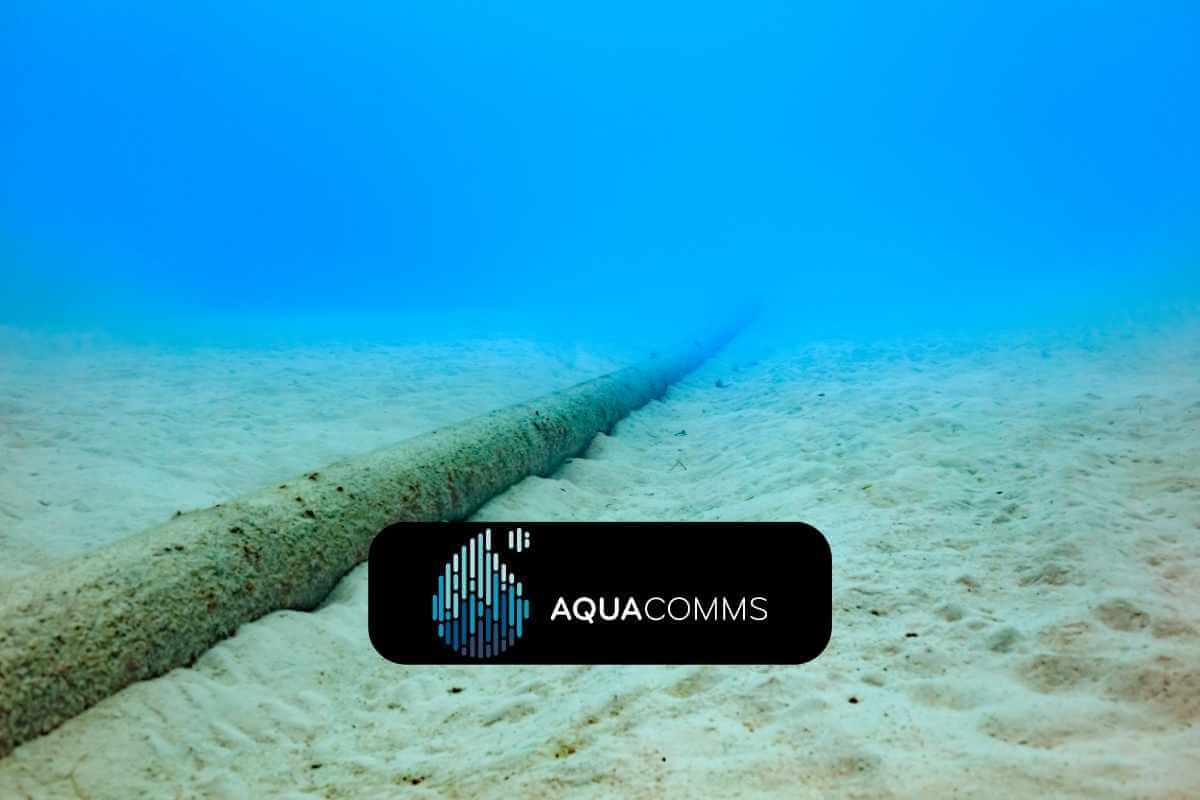 Aqua Comms Launches First 400 Gbps Trans-Atlantic Service for ESnet