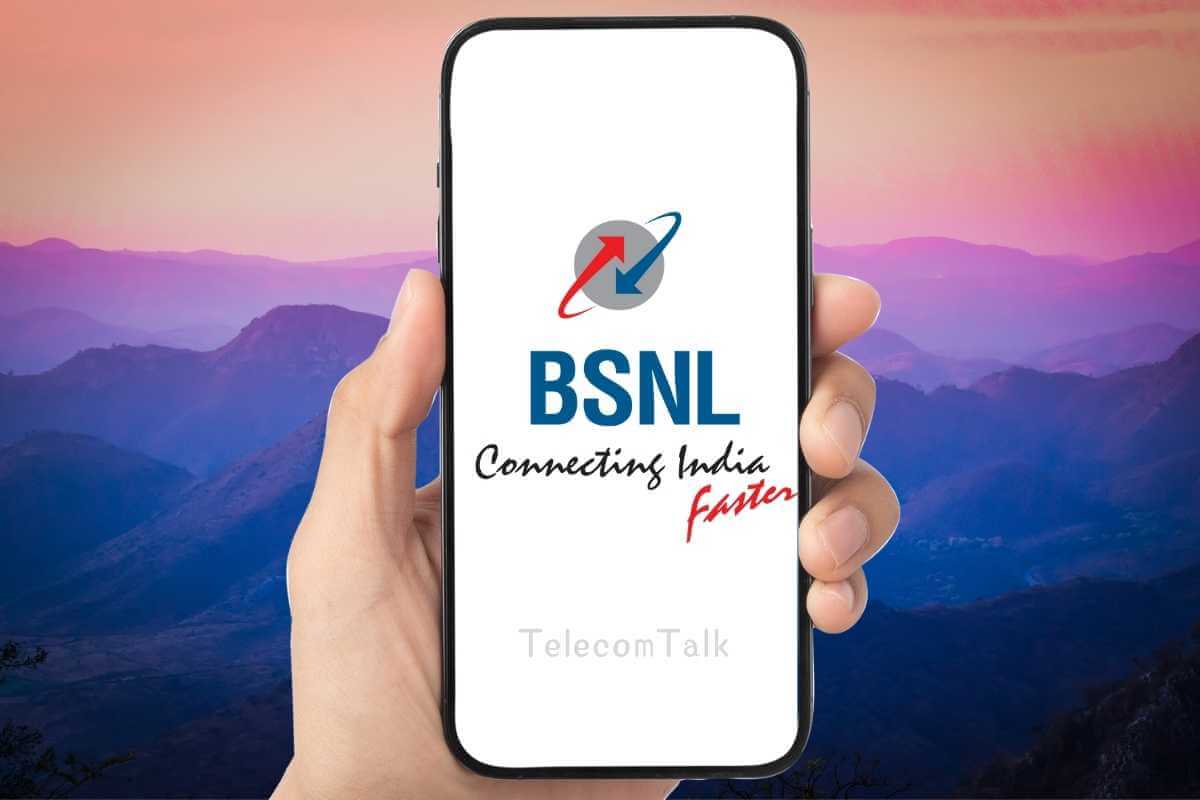 BSNL Offers Unlimited Voice and 200 Days Validity at This Price