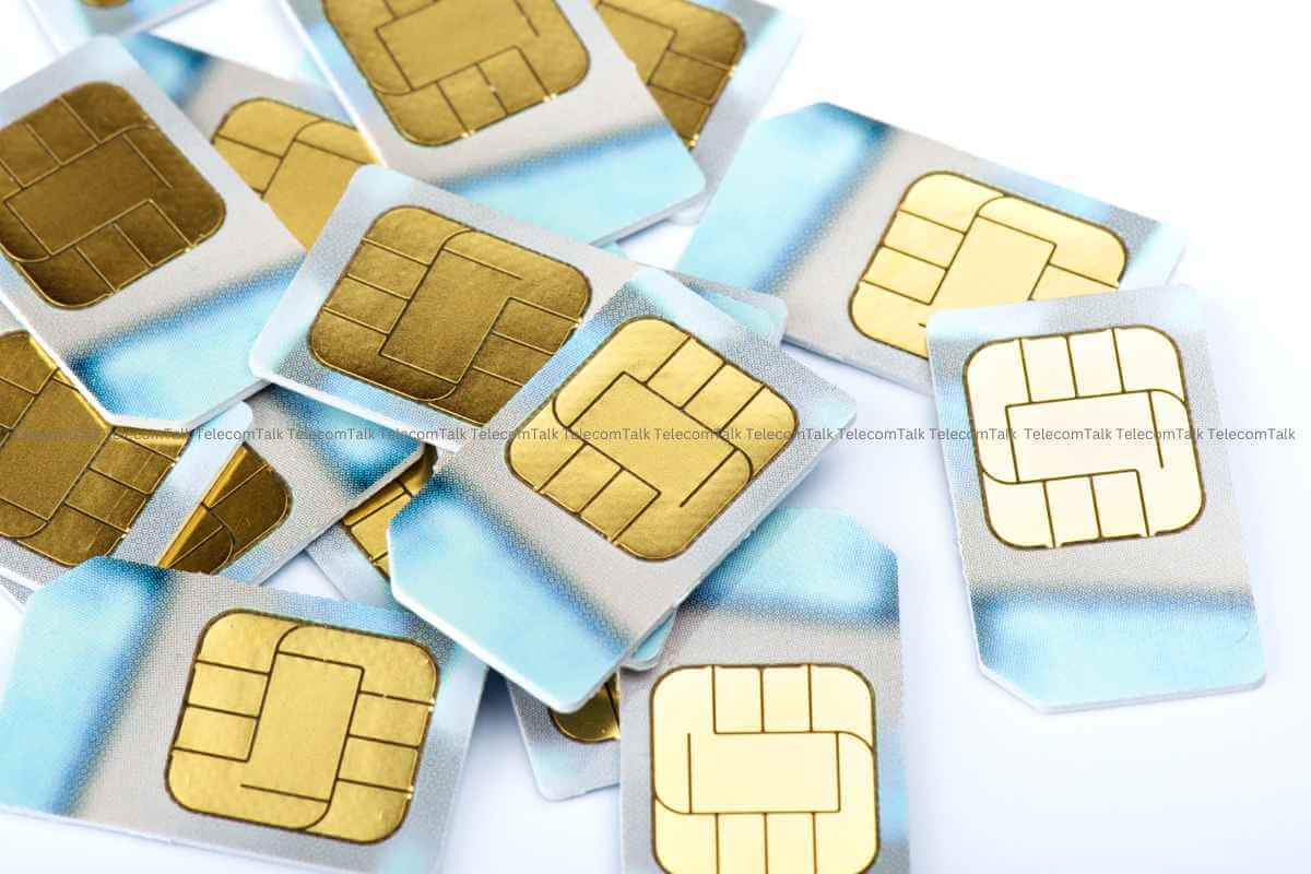 DoT Deactivates Mobile Numbers in Bihar and Jharkhand Due to SIM Card Fraud: Report