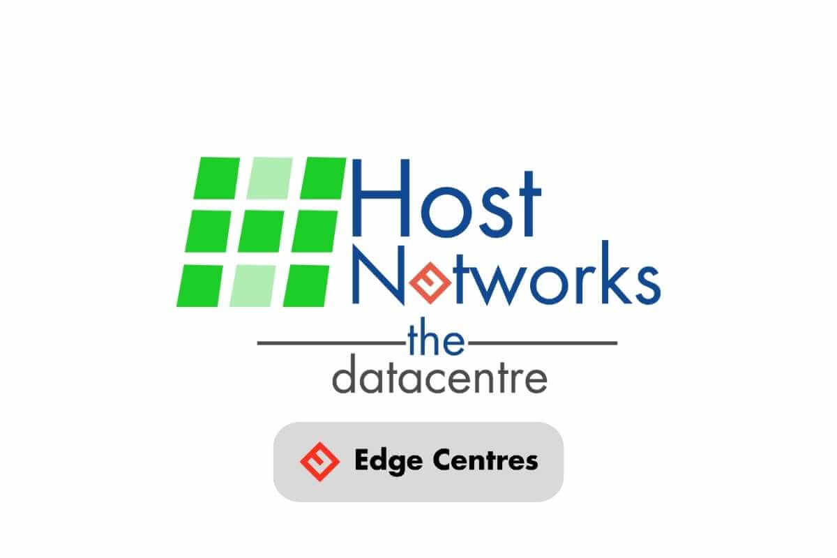 Edge Centres Acquires Host Networks to Expand Global Data Centre Portfolio