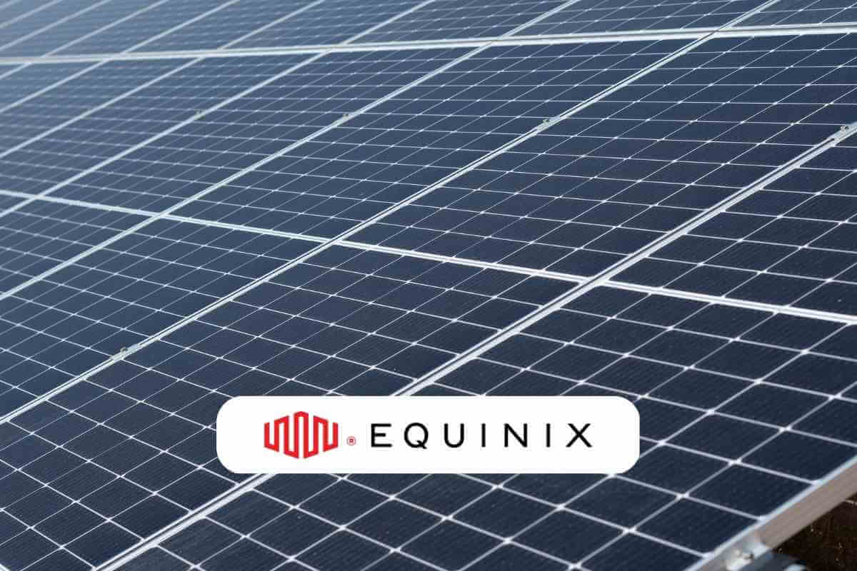 Equinix Signs 150 MW Solar PPA With Sonnedix in Spain