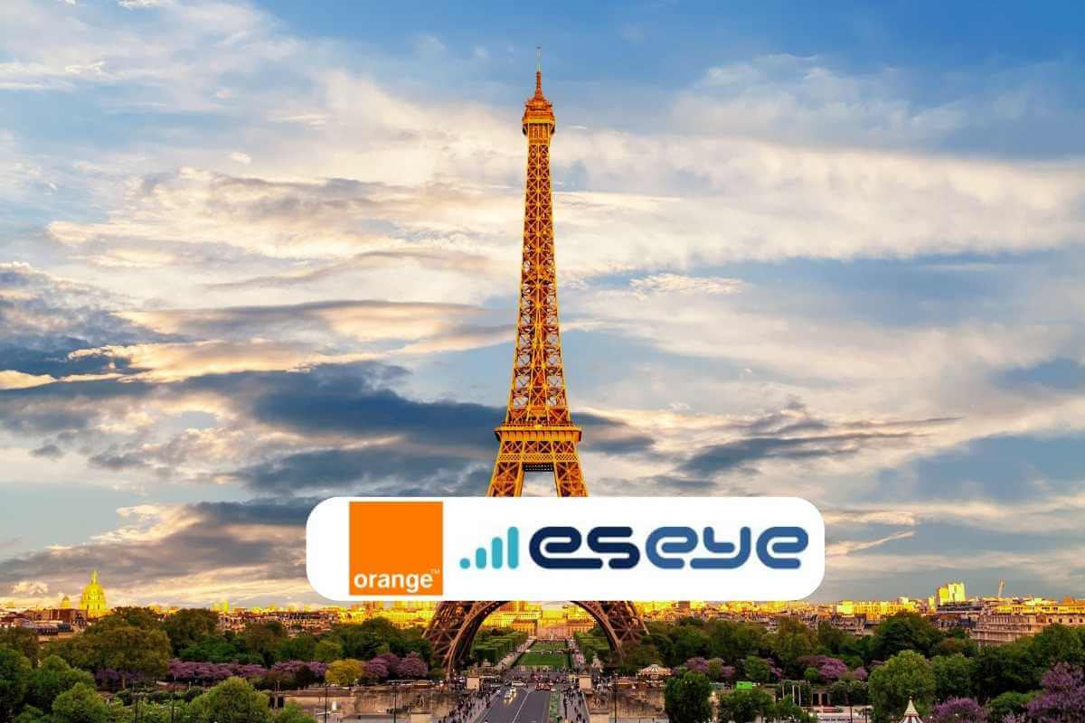 Eseye Partners With Orange Wholesale France to Enhance Global IoT Connectivity Solution Offering