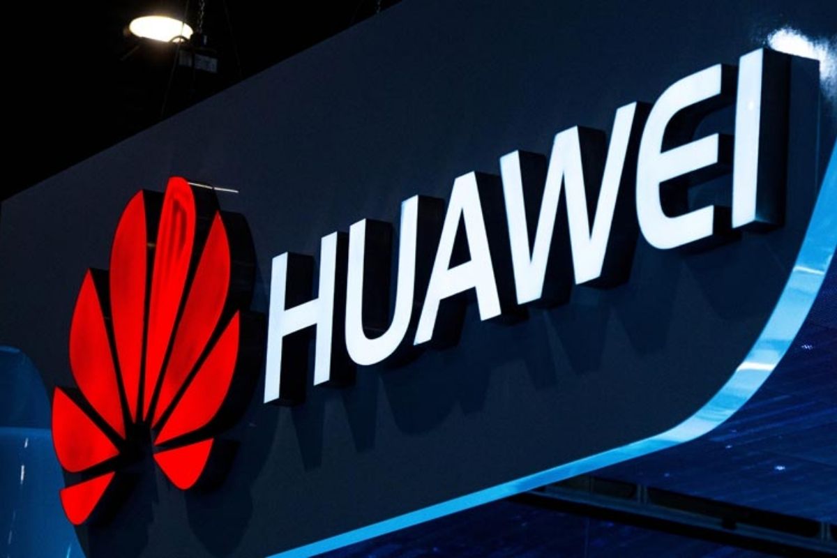 Huawei