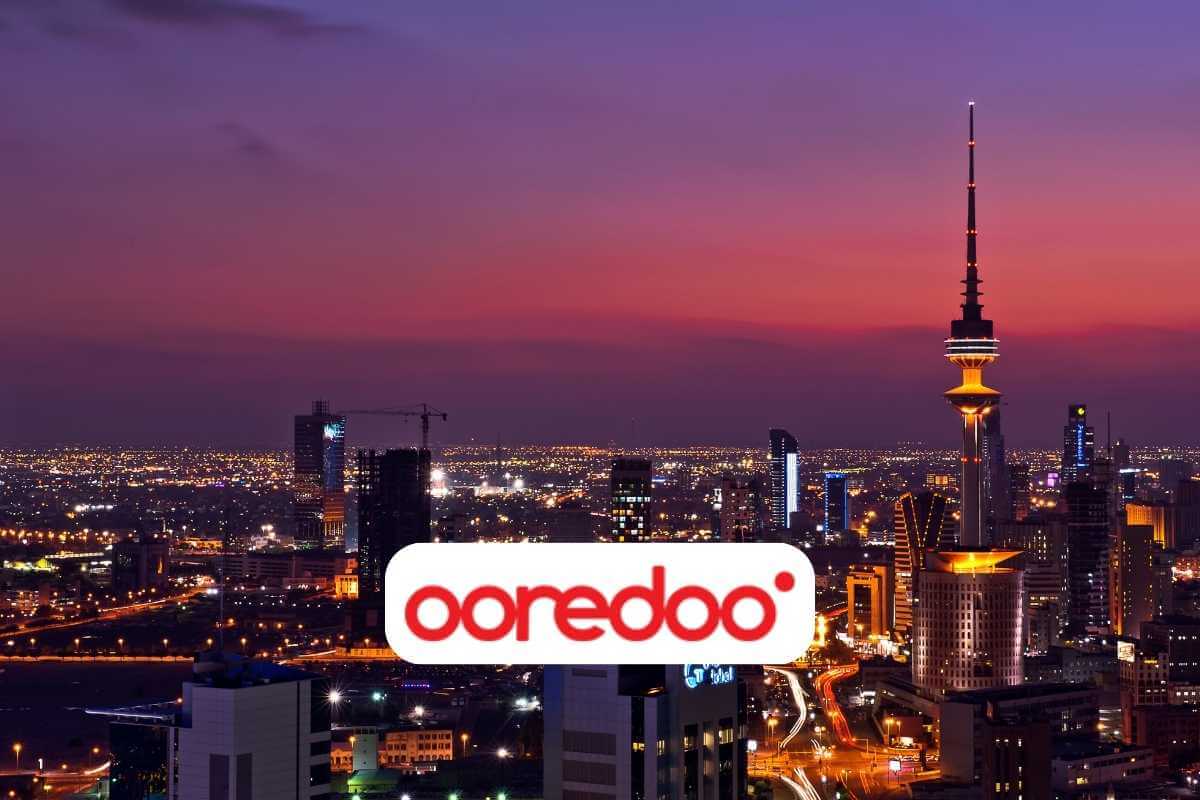 Ooredoo Kuwait to Launch 400 Mbps Fiber Internet Service