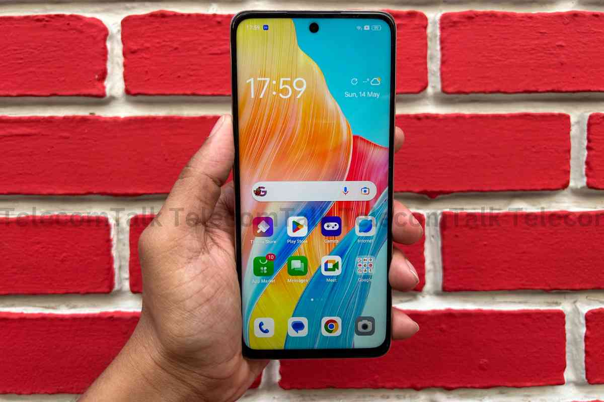 Oppo F23 5G Review: Performance, style and a dose of Nomophobia vaccine