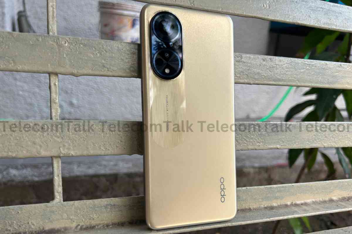 OPPO F23 5G