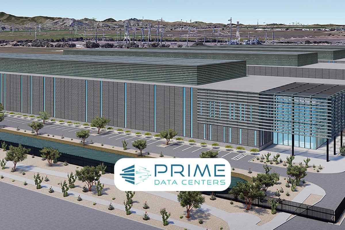 Prime Expands Into Phoenix Market With Data Center Campus in Avondale