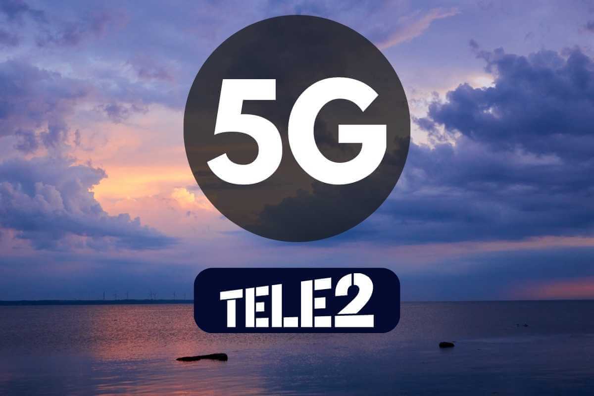 Tele2 Estonia Activates First mmWave 5G Site