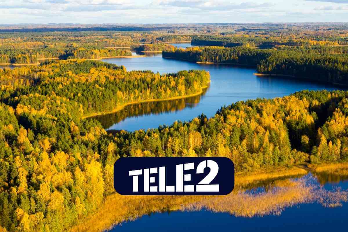 Tele2 Latvia Invests 100,000 Euros to Enhance Customer Service System