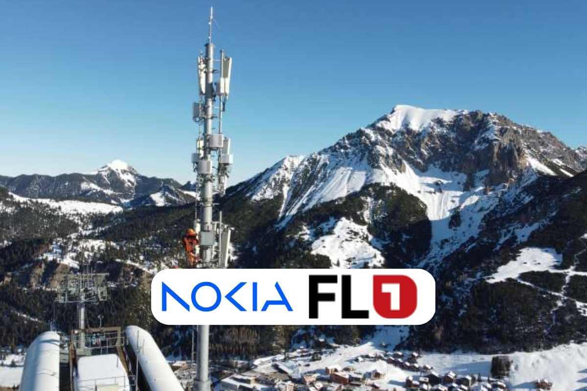 Telecom Liechtenstein Selects Nokia for 5G Expansion