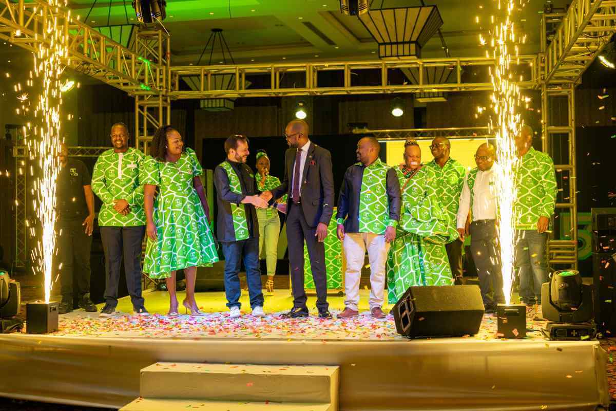 TNM Becomes the First to Pilot 5G in Malawi