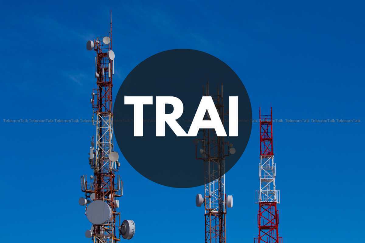 TRAI Releases Recommendations on Ease of Doing Business in Telecom and Broadcasting Sector