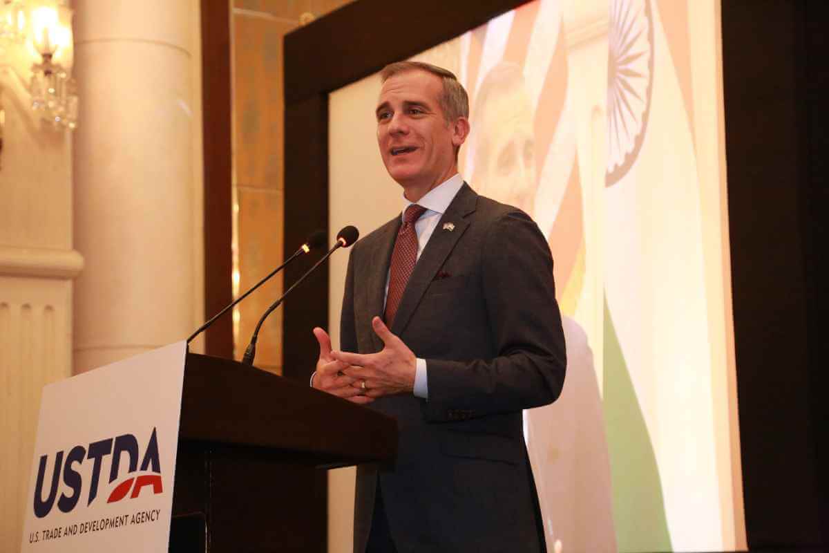 USTDA Workshop Boosts US - India 5G Collaboration