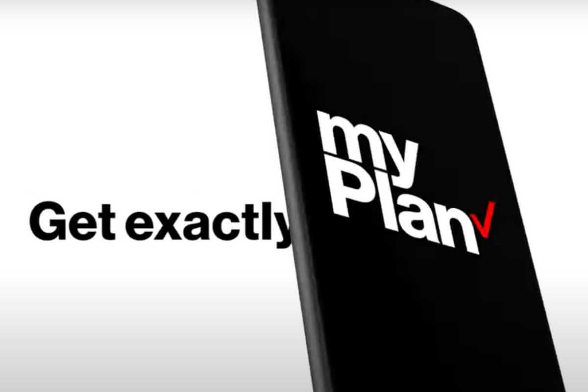 Verizon Launches myPlan, First in the US Plan