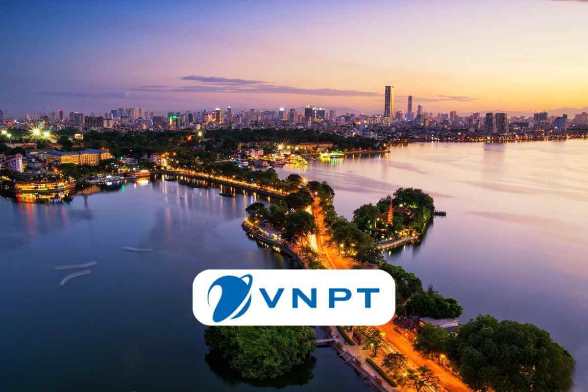 VNPT Rolls Out 10G Fiber Broadband in Vietnam