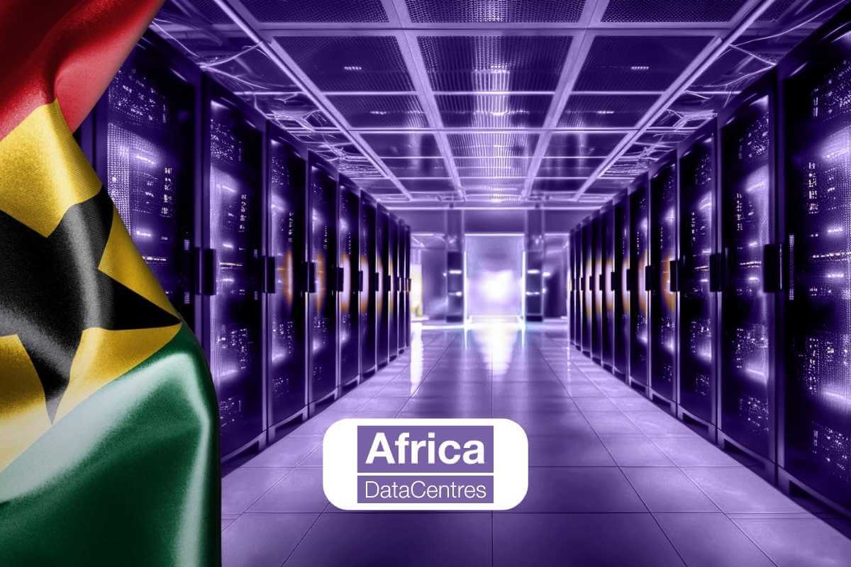 Africa Data Centres to Commence Construction of Largest Facility in Accra, Ghana