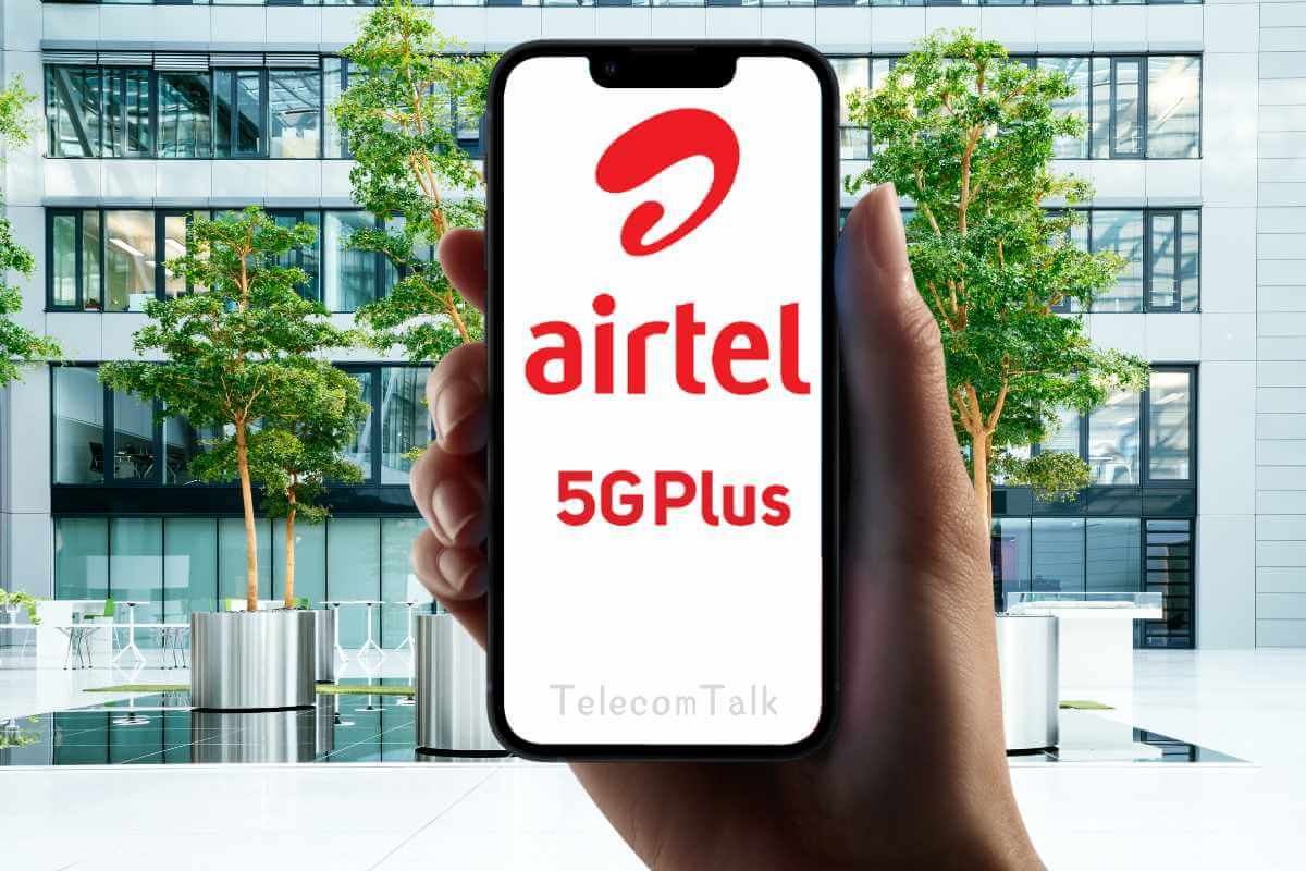 Airtel Strengthens Dominance in Karnataka With Over 3 Crore Wireless Subscribers
