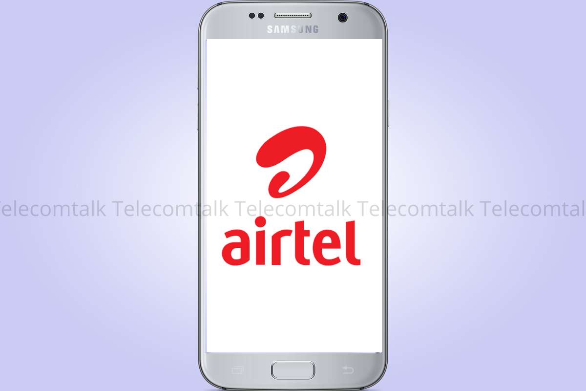 Airtel Launches New Rs 289 Prepaid Plan Focused on Validity