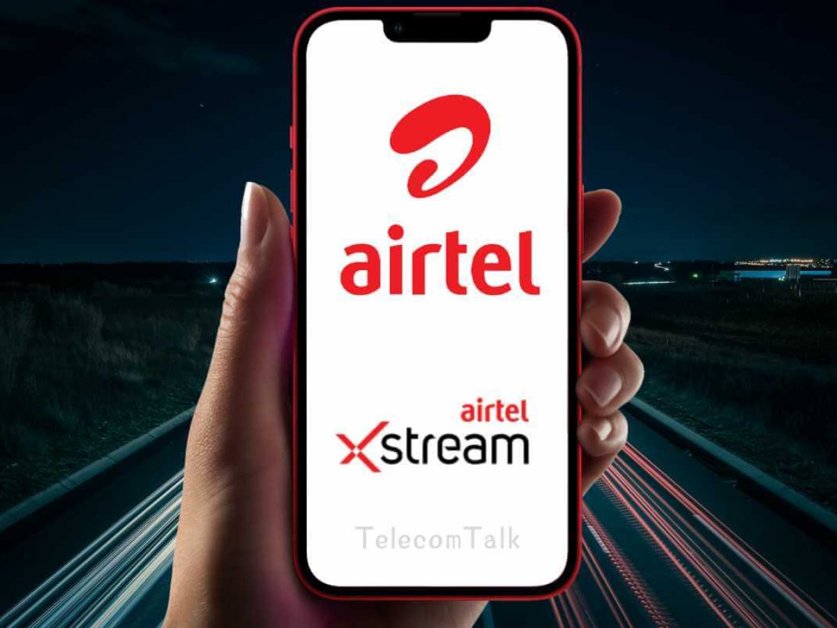 Airtel Revises Xstream Play Benefits, Now Offers Complete 15+ OTT Benefits