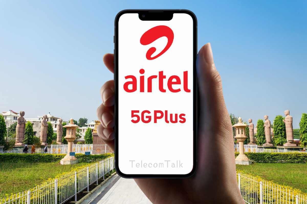 Airtel Surpasses 2 Million Unique 5G Users in Bihar and Jharkhand