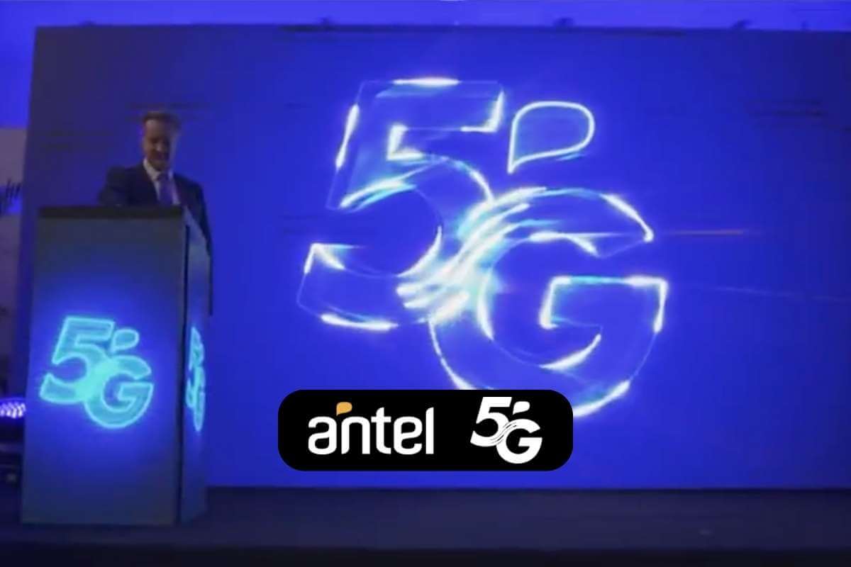 Antel Launches 5G Services in Uruguay