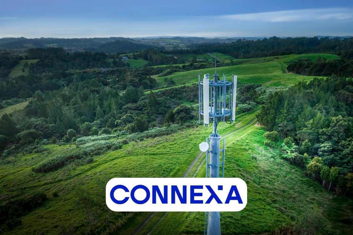 Connexa Completes Acquisition of 2degrees' Mobile Tower Assets