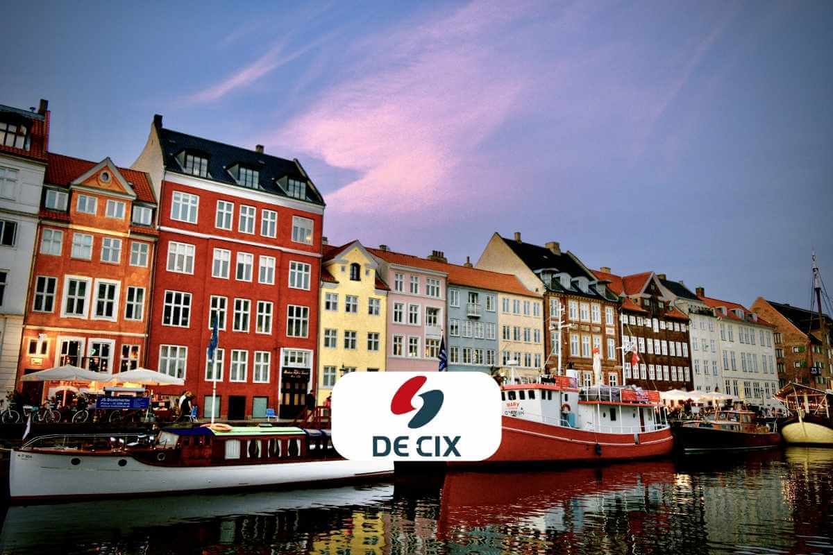 DE-CIX Launches Copenhagen and Esbjerg Hubs to Boost Digital Connectivity in Denmark