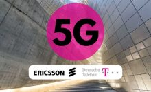 Deutsche Telekom and Ericsson Unveil Unique Solution for Customized Enterprise Network Slices