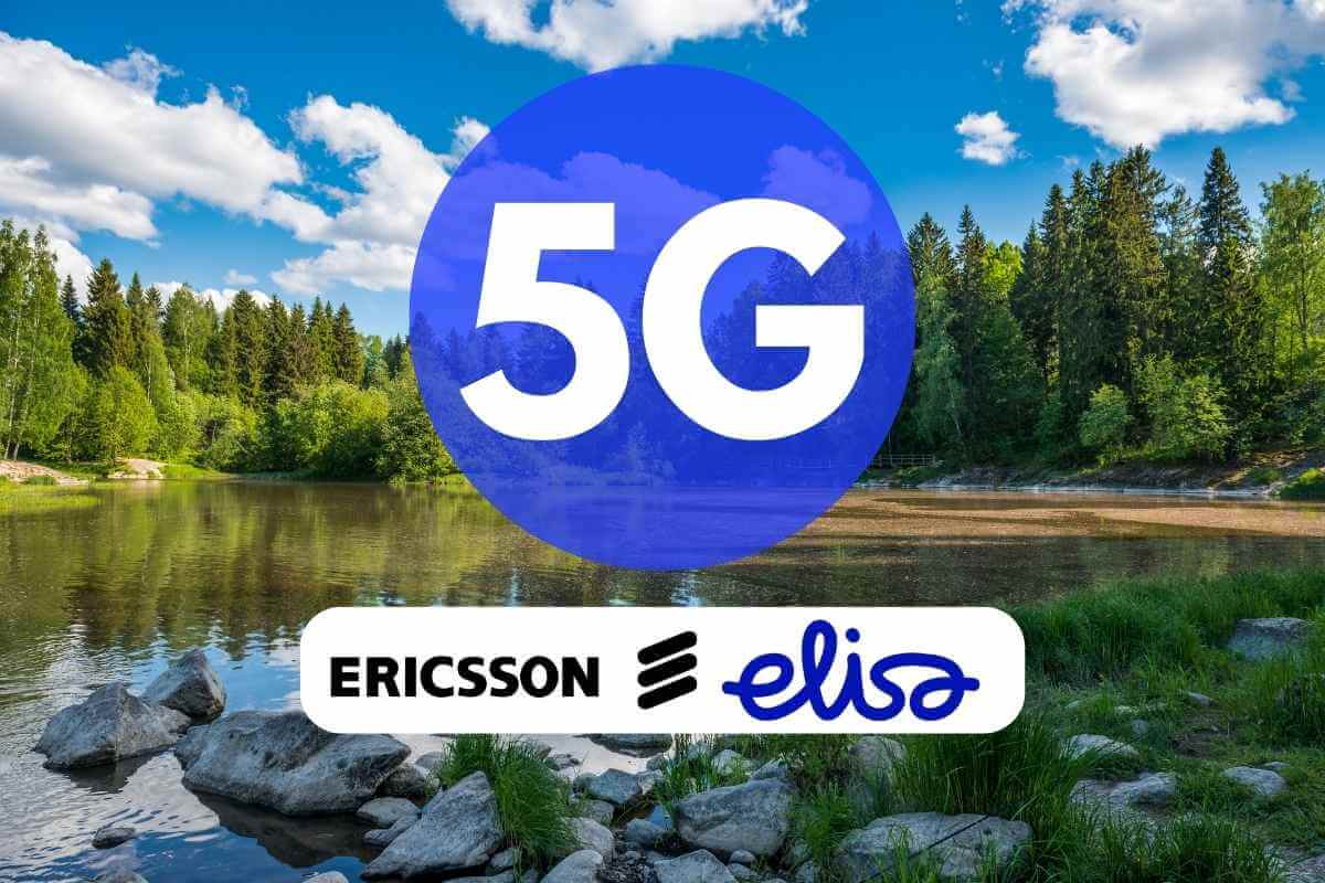 Elisa And Ericsson Launch In-Service Software Upgrade Capability On ...