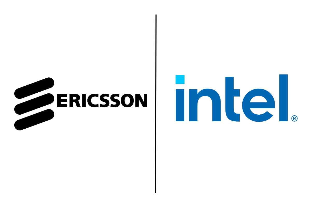 Ericsson Intel