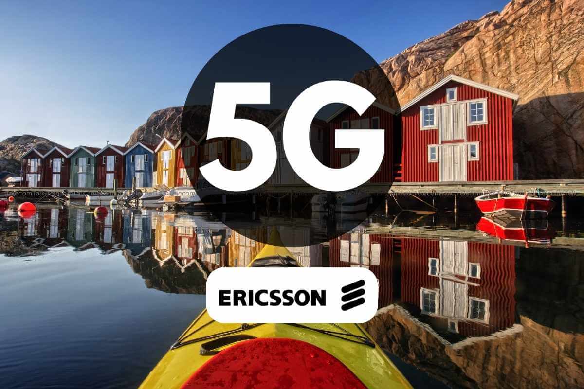 Ericsson Introduces RedCap: New Software for Enhanced 5G Connectivity and Extended Battery Life