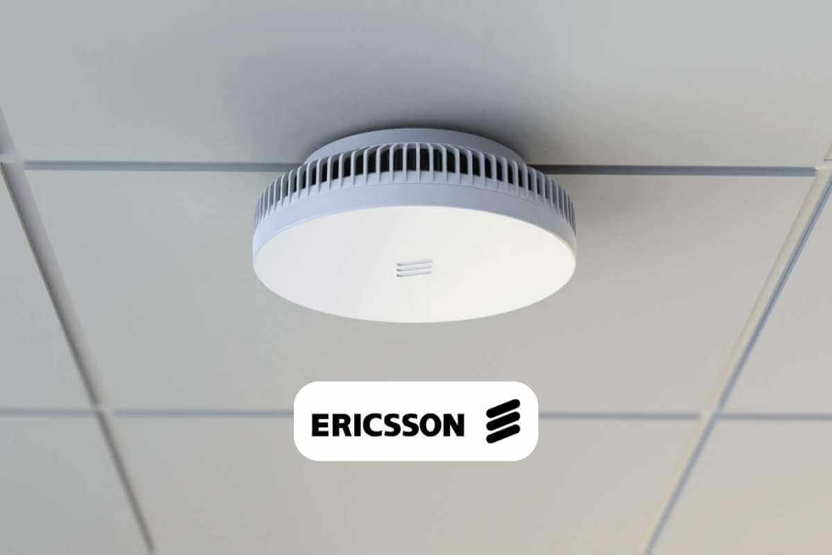 Ericsson and Proptivity Deploy World's First Neutral Host-Led Indoor 5G Network in Stockholm