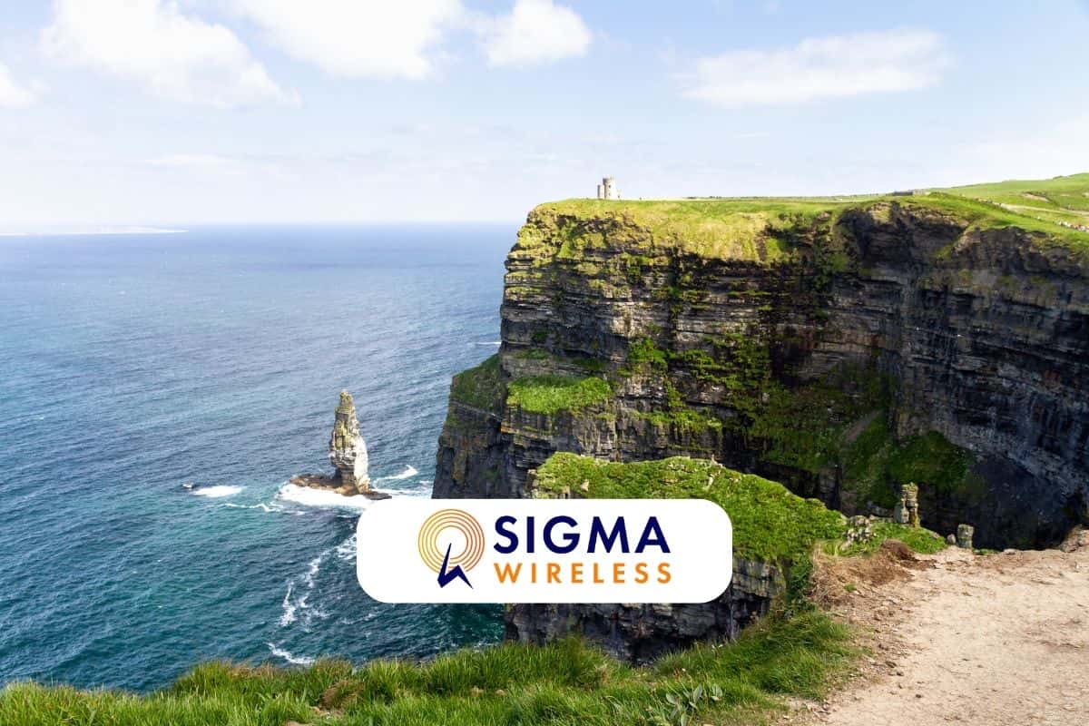 ESB Networks and Sigma Wireless to Deploy National LTE Private Mobile Network in Ireland