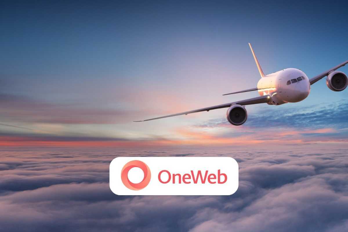 Hughes and OneWeb Collaborate to Provide LEO Connectivity Solutions for Airlines