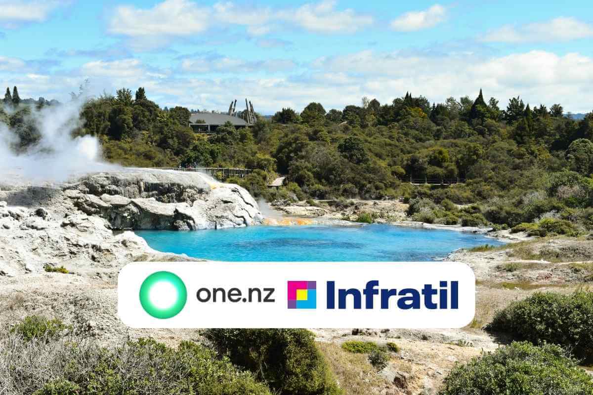 Infratil to Acquire Majority Stake in One New Zealand