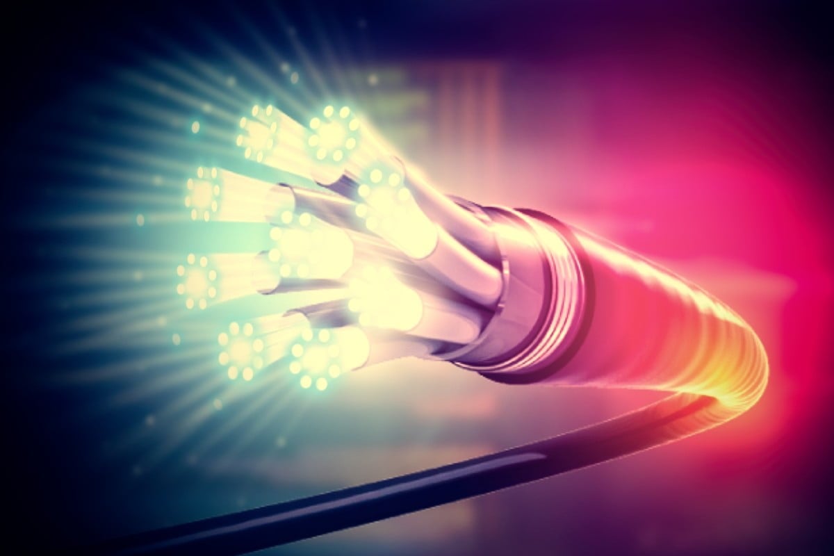 Broadband